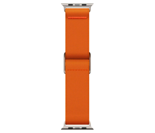 SPIGEN Pasek Fit Lite Ultra do Apple Watch 44/45/46/49 mm orange - 1156961 - zdjęcie 2